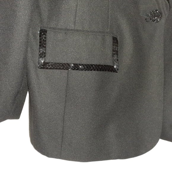 Adolfo II Size 18 - Picture 5 of 7